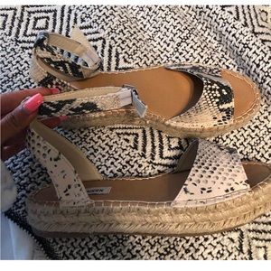 Steve Madden Sandals